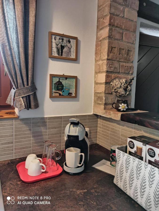 Hostal Sklípek u Svobodů Velké Bílovice Exterior foto